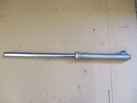 Tube de fourche droit pour Yamaha 125 XT - 12V - 3YU