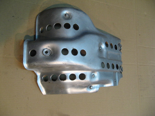 Sabot moteur pour Yamaha 600 Ténéré - 1VJ