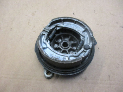 Tambour de frein arrière pour Yamaha 125 DTLC - 34X - 1HR - 57U