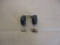 Flotteur + ensemble pointeau de carburateur Honda 125 NX Transcity - JD12
