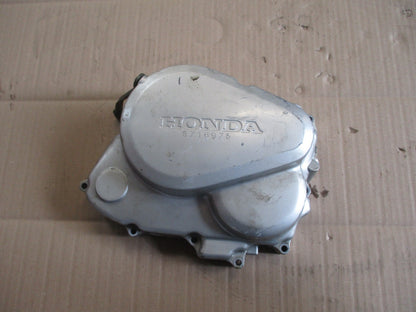 Carter d'embrayage pour Honda 125 CM - JC05
