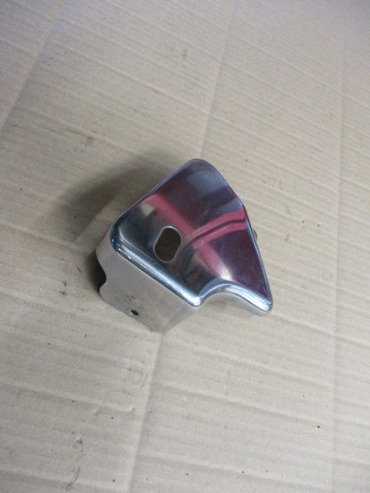 Cache maitre cylindre frein arrière pour Suzuki 1400 VS Intruder - VX51L