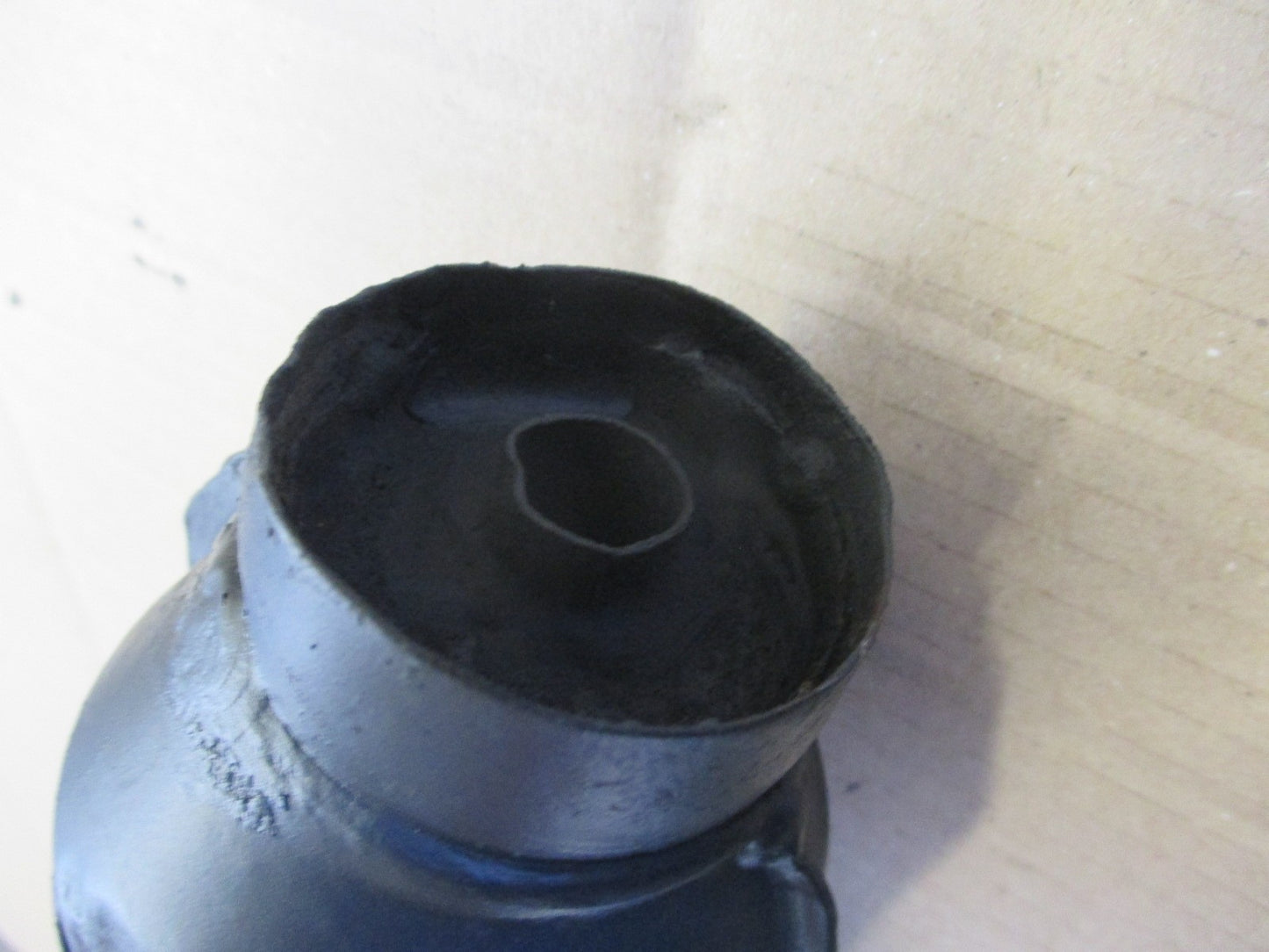 Silencieux d'échappement pour Yamaha 125 XT - 12V - 3YU