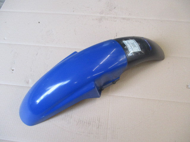 Garde boue avant pour Yamaha 660 XTZ - 3YF