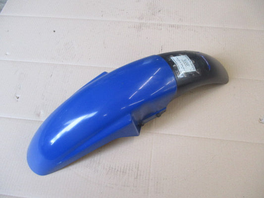 Garde boue avant pour Yamaha 660 XTZ - 3YF