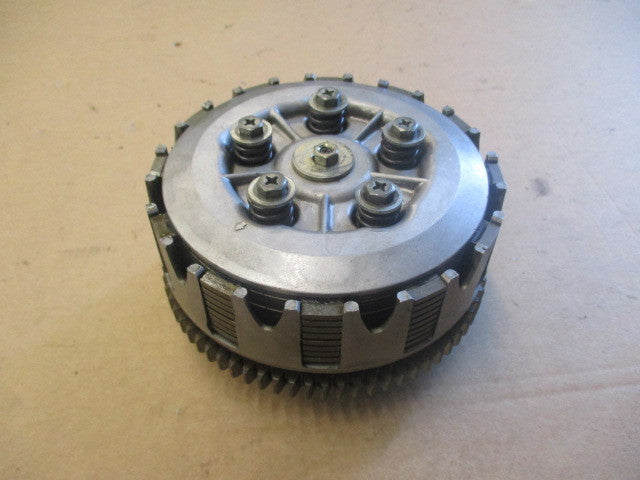 Embrayage complet pour Yamaha 600 Ténéré - 55W