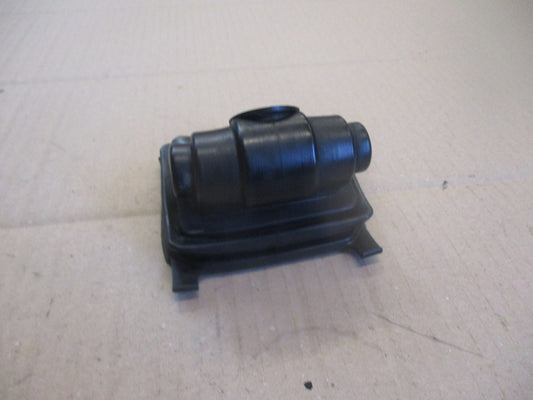 Caoutchouc soufflet d'amortisseur pour Yamaha 600 XT Ténéré 34L 55W 43F 2KF 1VJ