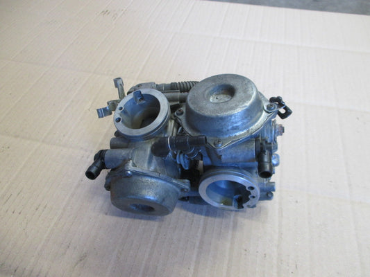 Carburateur pour Honda 650 NTV REVERE - RC33