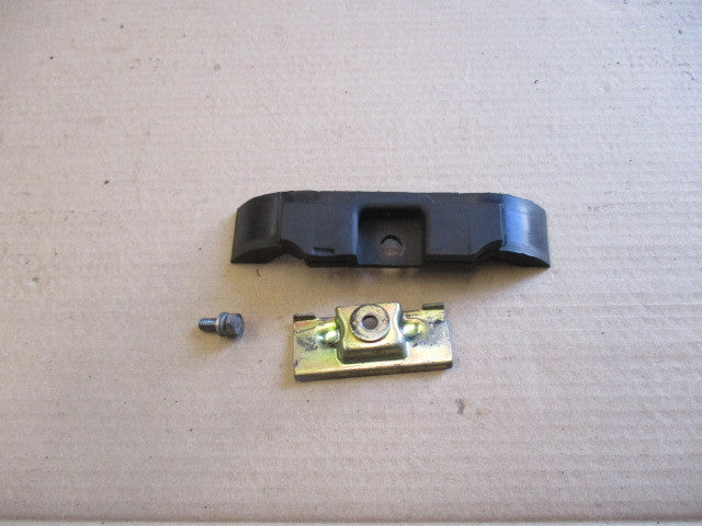 Caoutchouc arrière de réservoir pour Yamaha 125 DTR - DTRE