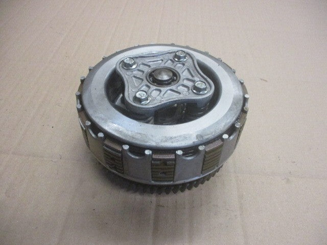 Embrayage pour Suzuki 650 DR RS SE - SP42A - SP43A - SP44A