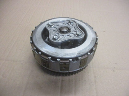 Embrayage pour Suzuki 650 DR RS SE - SP42A - SP43A - SP44A