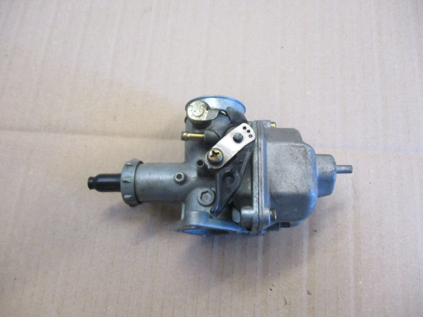 Carburateur pour Honda 125 CLR - City Fly - JD18A