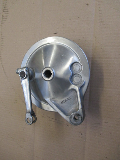 Tambour de frein arrière pour Honda 600 VT C Shadow - PC21