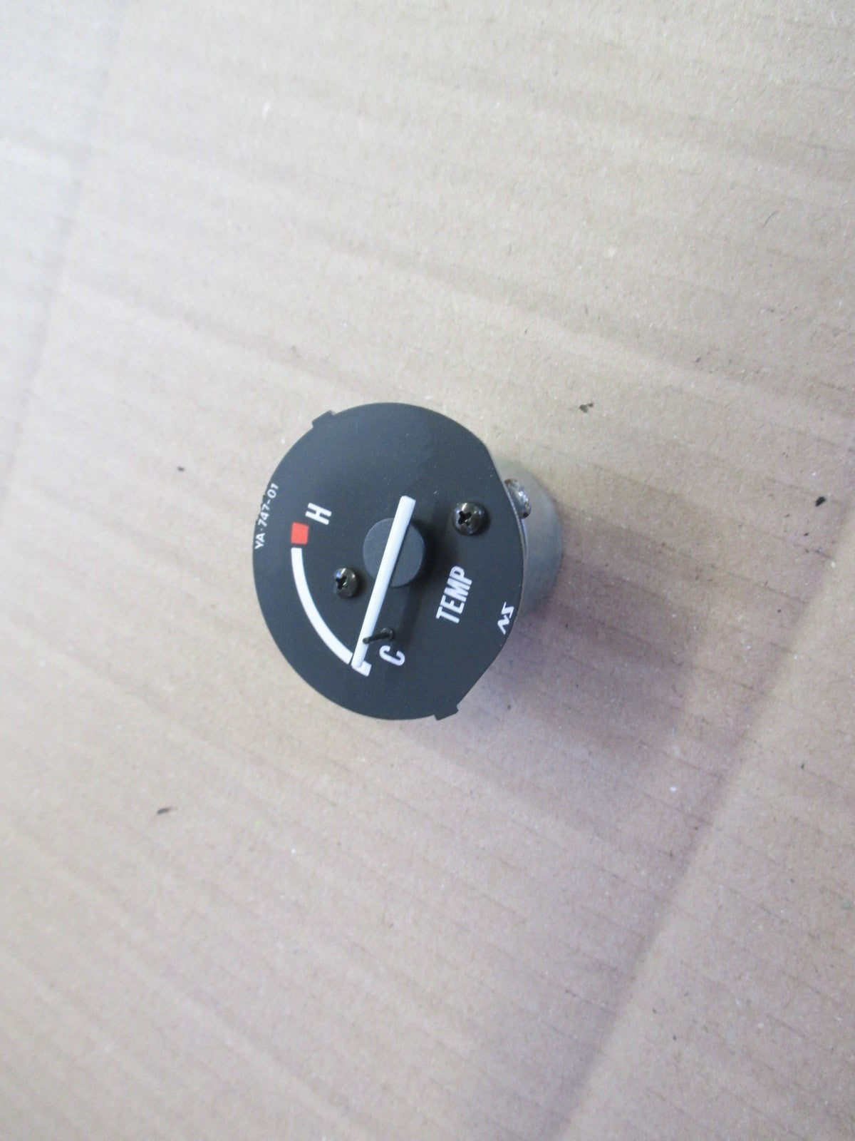 Indicateur température d'eau pour Yamaha 850 TDM - 3VD