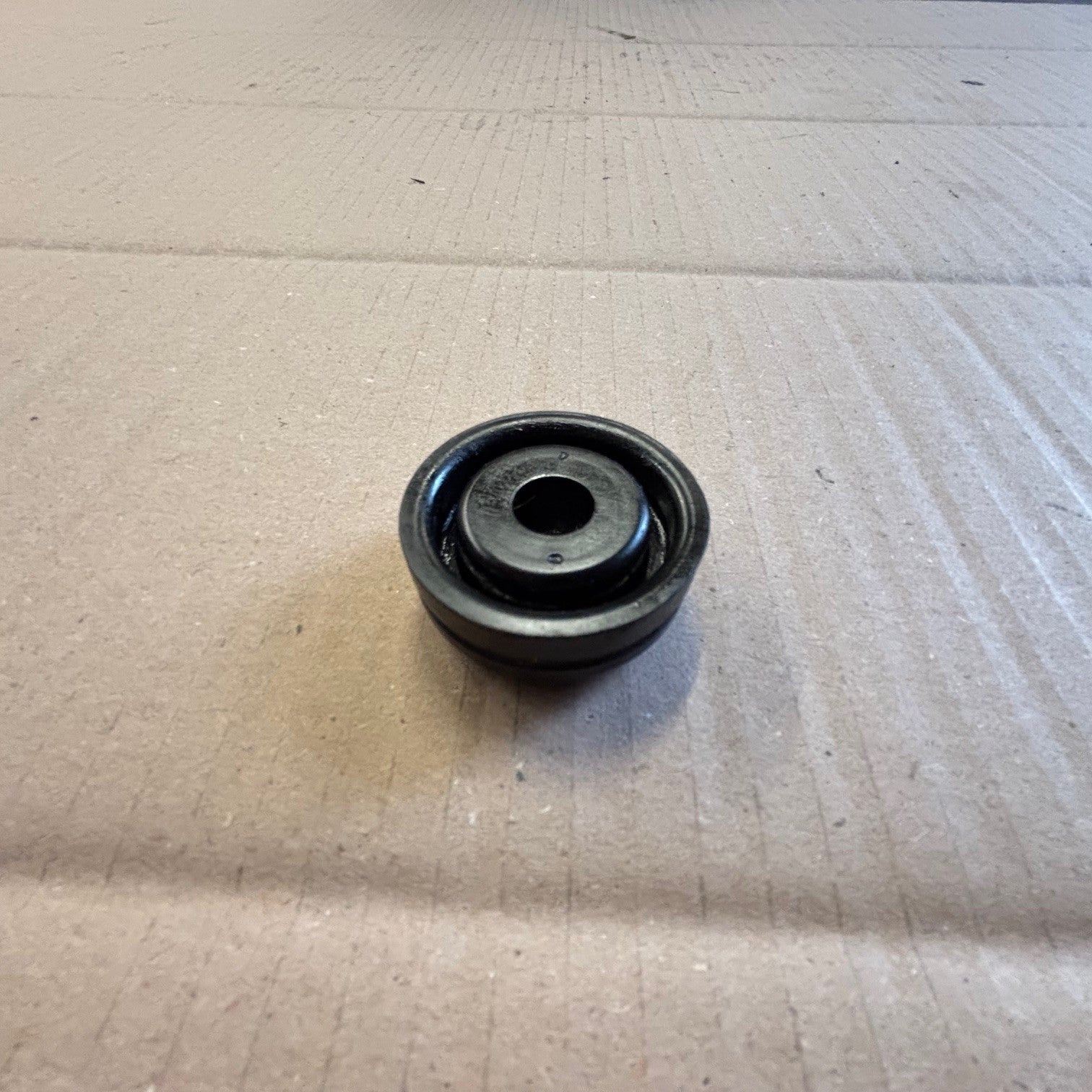 Bouchon de réservoir d'huile 125 K1 - KS - KE