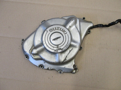 Stator d'allumage + 2 capteurs + carter d'allumage pour Suzuki 600 DR - SN41A