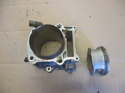 Cylindre / piston pour Yamaha 660 XTZ - 3YF