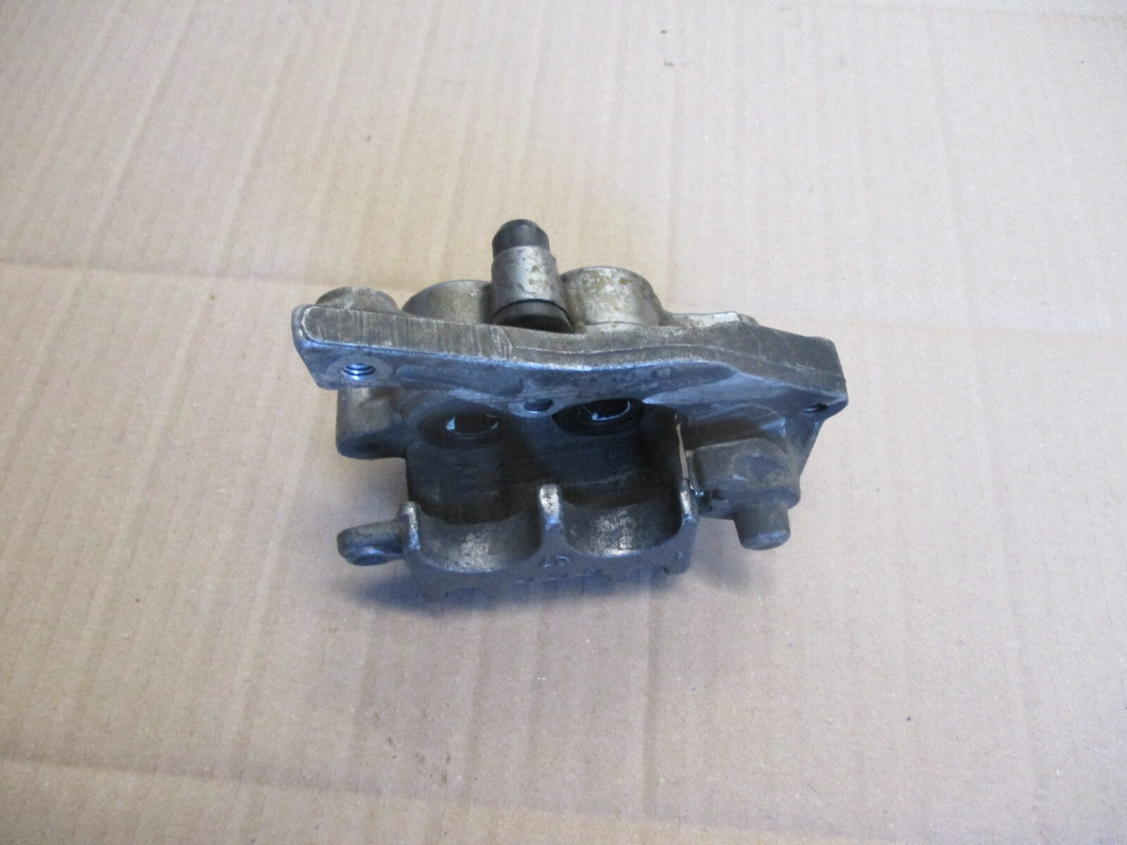 Etrier de frein avant droit pour Honda 600 Transalp - PD10