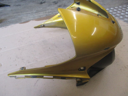 Tête de fourche pour Yamaha 850 TDM - 4TX - 1996 /1998