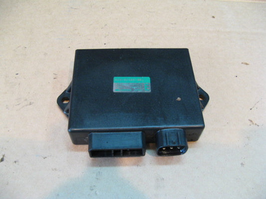 CDI pour Yamaha 850 TDM - 4TX - 1996/1998