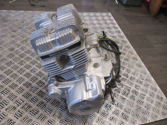 Moteur pour Honda 125 CM - JC05