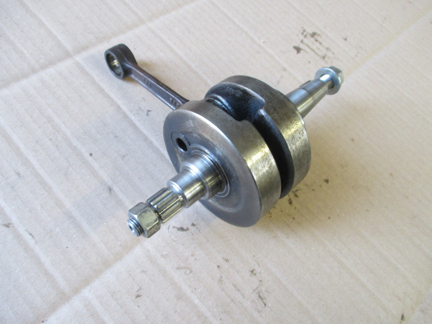 Villebrequin pour Honda 80 MTX - HD06
