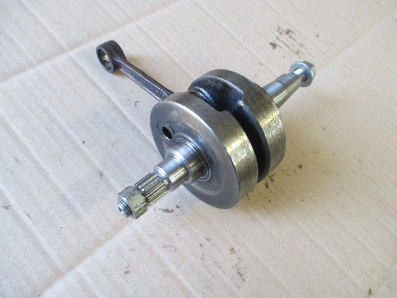 Villebrequin pour Honda 80 MTX - HD06