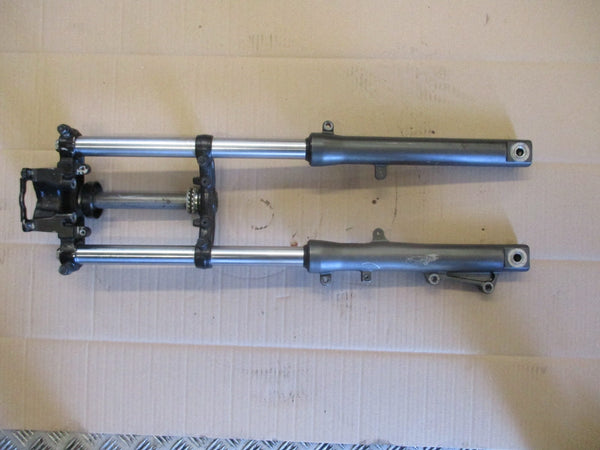 Fourche pour Honda 125 CBF - JC74