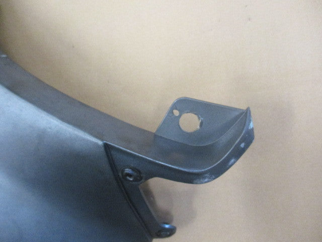 Flanc de carénage droit pour Honda 125 NX Transcity - JD12