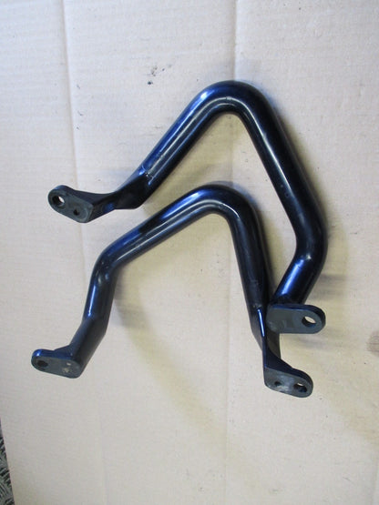 Protèges carters pour Suzuki 650 XF Freewind