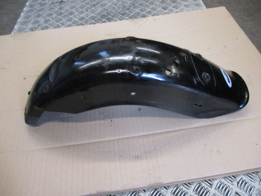 Garde boue arrière pour Honda 125 Rebel - JC24A - JC26A