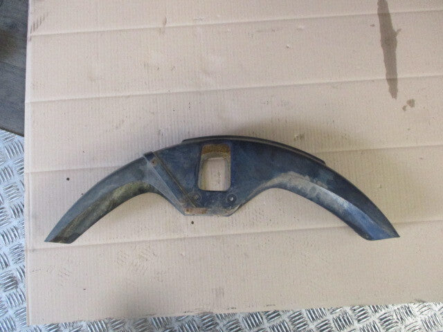 Garde boue avant pour Suzuki 750 DR - 800 DR - SR41A - SR42A - SR43A