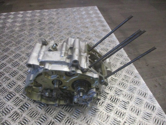 Bas moteur pour Honda 125 CBR - JC39A