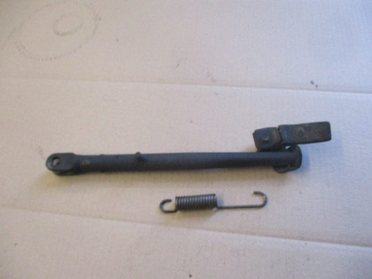 Béquille latérale pour Honda 600 XLR - PD03