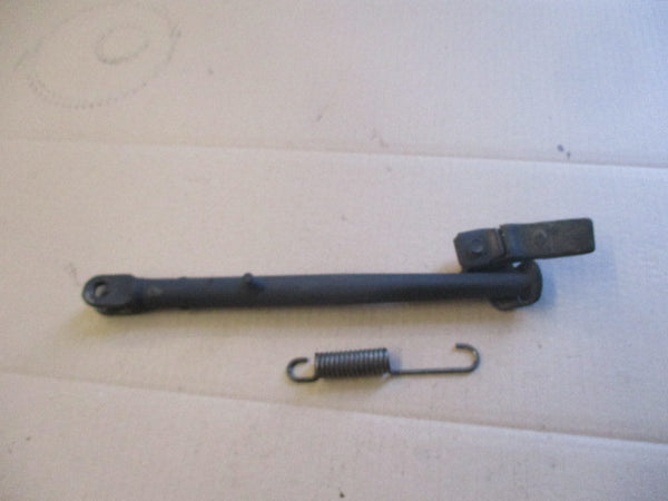 Béquille latérale pour Honda 600 XLR - PD03
