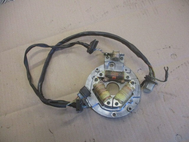 Stator d'allumage pour Yamaha 125 DTR - 3NC / 3BN