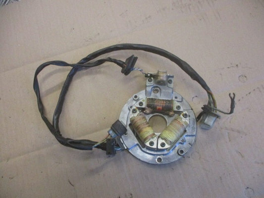 Stator d'allumage pour Yamaha 125 DTR - 3NC / 3BN
