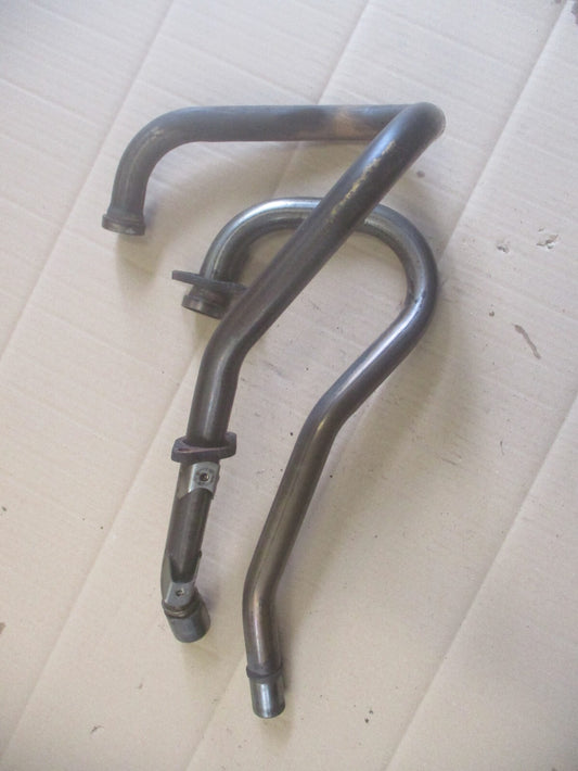 Collecteurs d'échappement pour Honda 650 FX - VIGOR - RD09