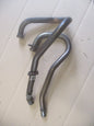 Collecteurs d'échappement pour Honda 650 FX - VIGOR - RD09