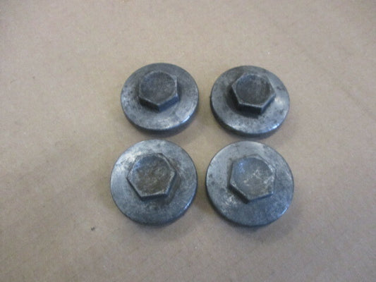 Bouchons de culbuteur pour Honda 650 FX - VIGOR - RD09