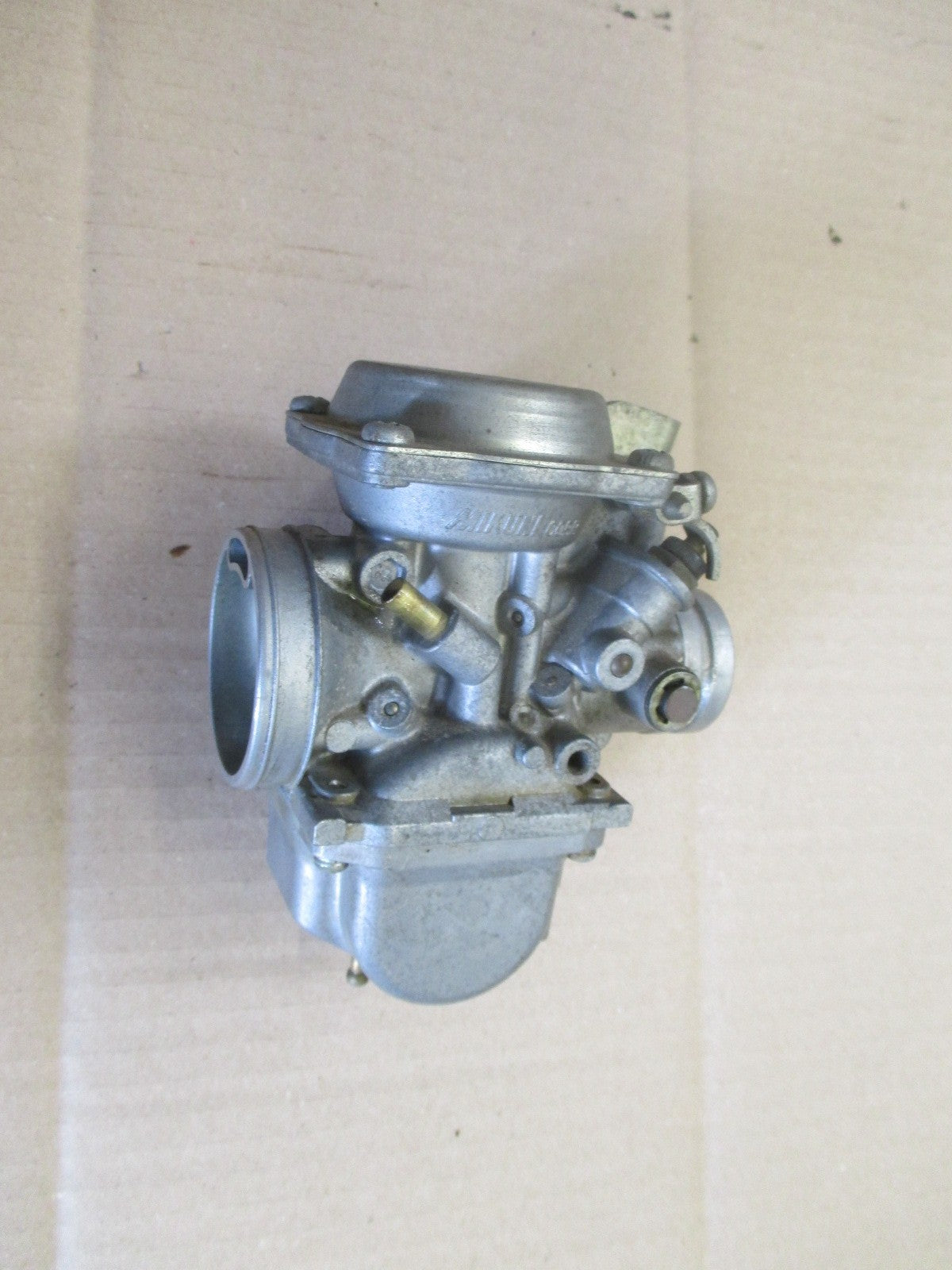 Carburateur pour Suzuki 125 GN - NF41A