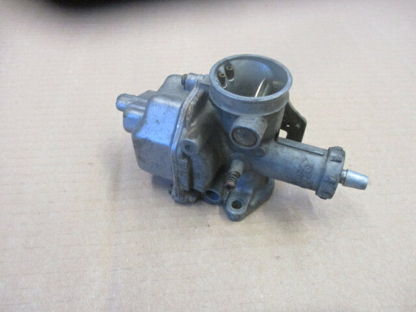 Carburateur pour Honda 125 XLS - XR