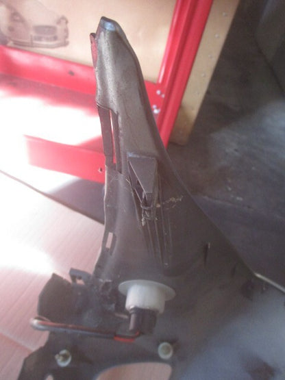 Tête de fourche pour Yamaha 850 TDM - 4TX - 1999/2001