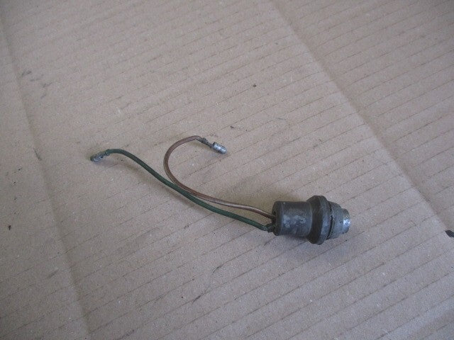 Support veilleuse de phare pour Honda 125 XLS - XR