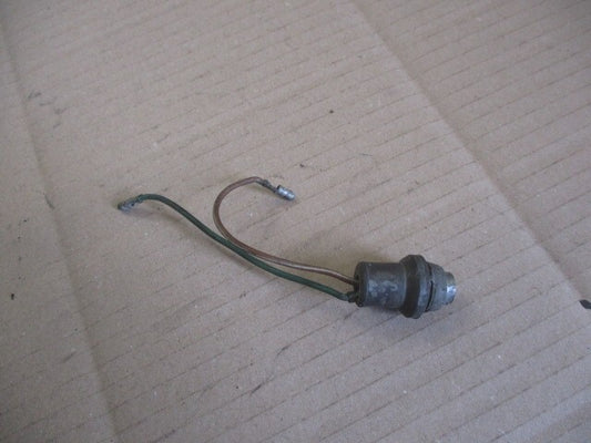 Support veilleuse de phare pour Honda 125 XLS - XR