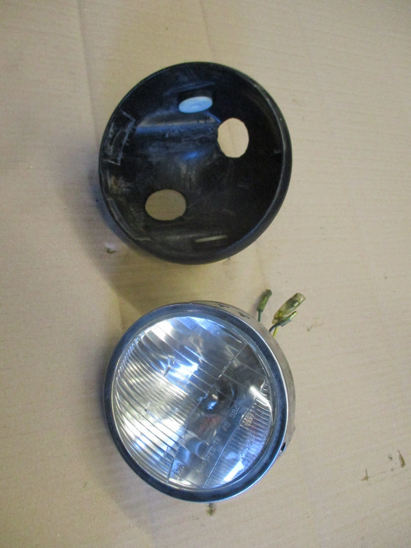 Phare pour Yamaha 125 DTMX - 2A8