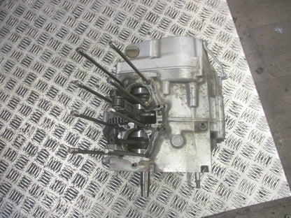 Bas moteur pour Honda 125 CM - JC05