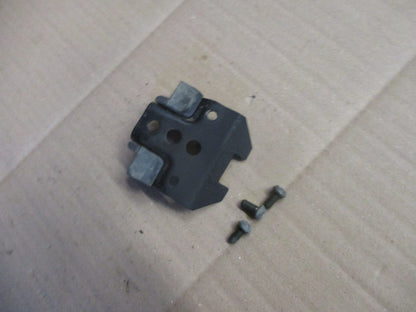 Patte de fixation avant de réservoir pour Yamaha 125 TZR - 4FL