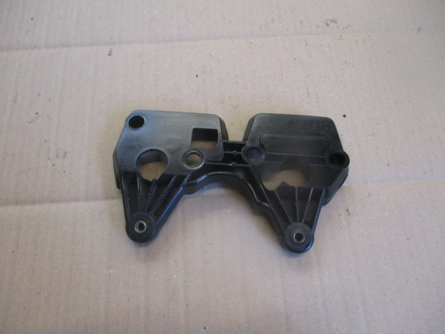 Support compteur compte tours + joints Yamaha 600 XTE - 4PT - DJ02