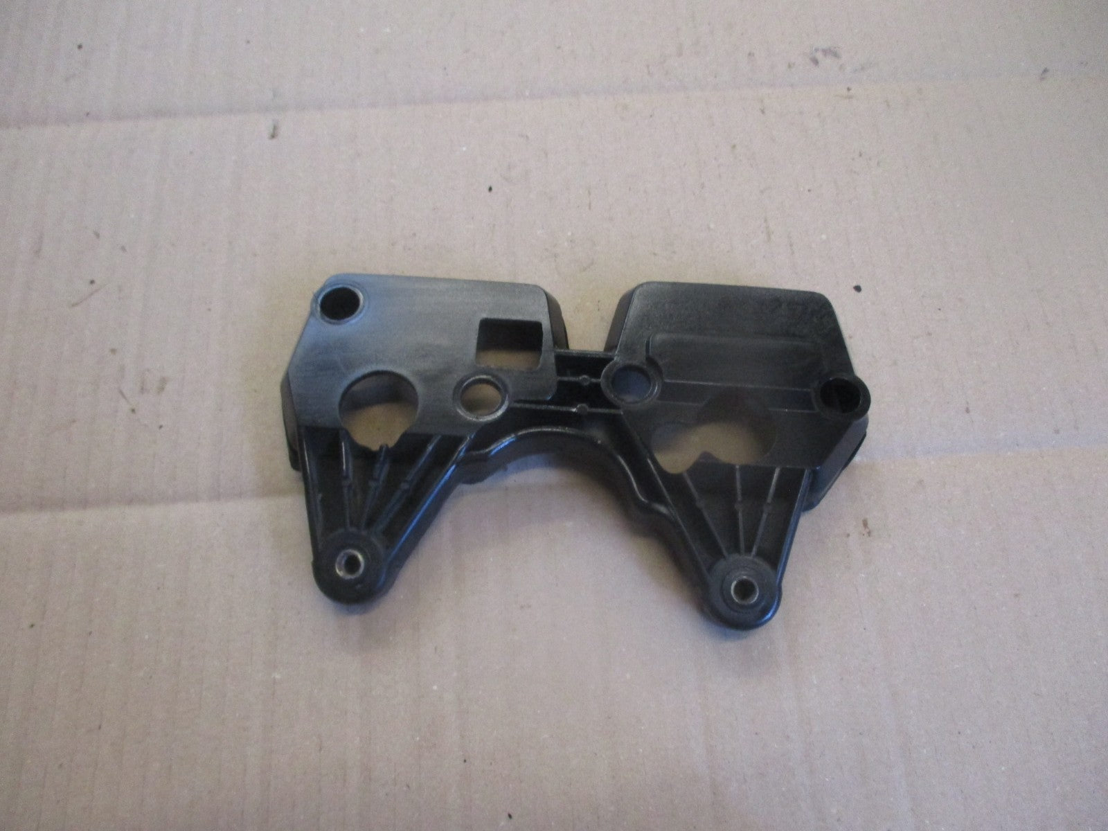 Support compteur compte tours + joints Yamaha 600 XTE - 4PT - DJ02